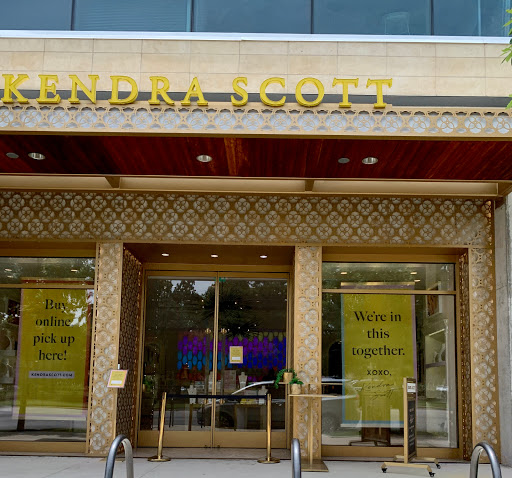 Jewelry Store «Kendra Scott», reviews and photos, 3800 N Lamar Blvd, Austin, TX 78756, USA
