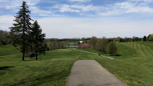 Golf Course «Chippewa Golf Course», reviews and photos, 128 Chippewa Rd, Bentleyville, PA 15314, USA