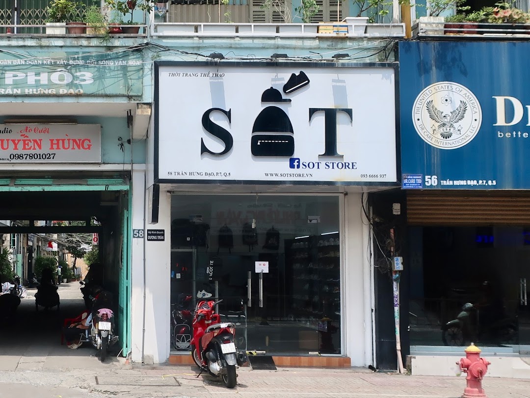 SOT STORE