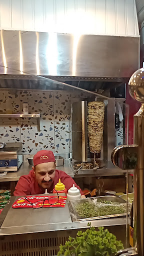 مطعم كنج المشاوي 