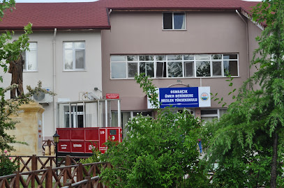 Osmancık Ömer Derindere Meslek Yüksek Okulu (OMYO)
