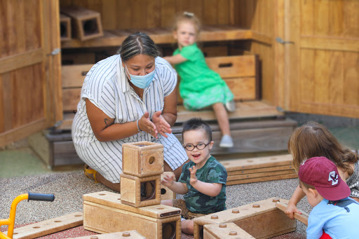 Preschool «Bright Horizons at TimberRidge Family Center», reviews and photos, 15 Old Post Rd, Armonk, NY 10504, USA