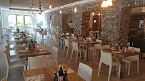 Atmosphère du Restaurant italien Ristorante Pizzeria Margherita Embrun - n°19