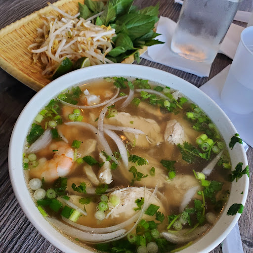 IPho Vietnamese Cuisine