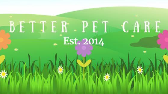 Better Pet Care LLC