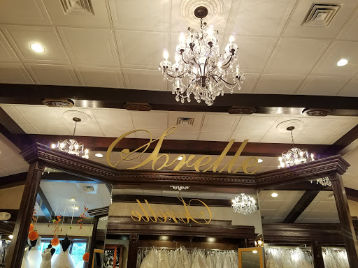 Bridal Shop «Sorelle Bridal Salon», reviews and photos, 1855 W Chestnut St, Washington, PA 15301, USA
