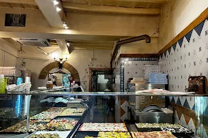 Pizzeria La Boccaccia image
