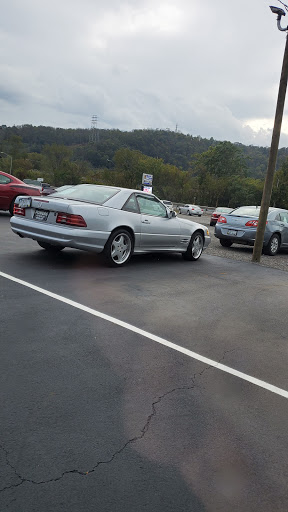 Used Car Dealer «Powers Auto Sales», reviews and photos, 2206 3rd Ave, New Brighton, PA 15066, USA