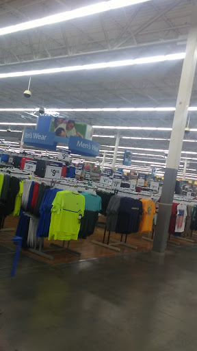 Department Store «Walmart Supercenter», reviews and photos, 300 Clinic Dr, Hopkinsville, KY 42240, USA