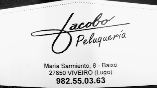 Jacobo Plaza Mayor, nº15, Bajo, 27850 Viveiro, Lugo, España