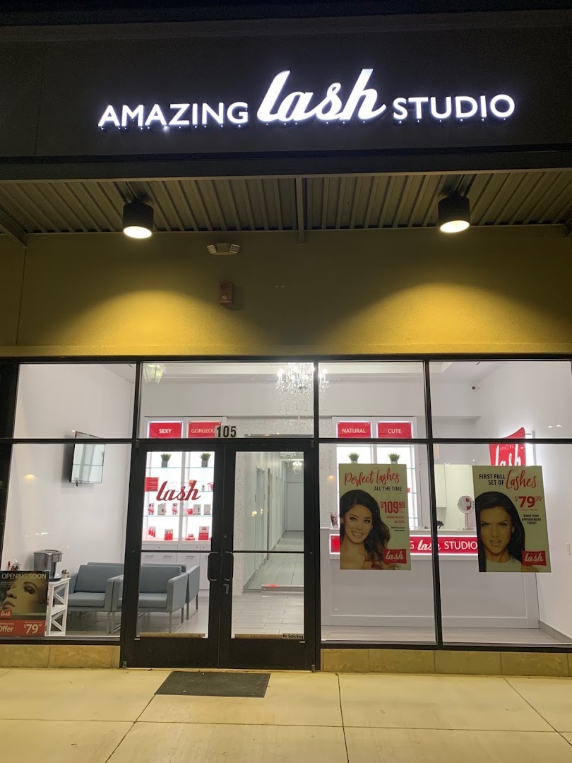 Amazing Lash Studio