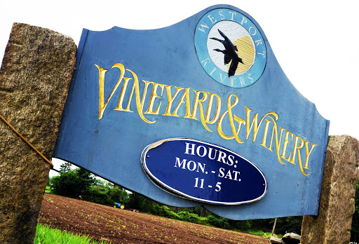 Vineyard «Westport Rivers Vineyard», reviews and photos, 417 Hixbridge Rd, Westport, MA 02790, USA