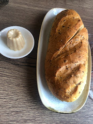 Photo n°52 de Restaurant Haut-Linage à Penmarc'h ()