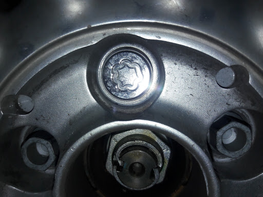 Car Dealer «Alfa Romeo FIAT of McKinney», reviews and photos, 800 N Central Expy, McKinney, TX 75070, USA