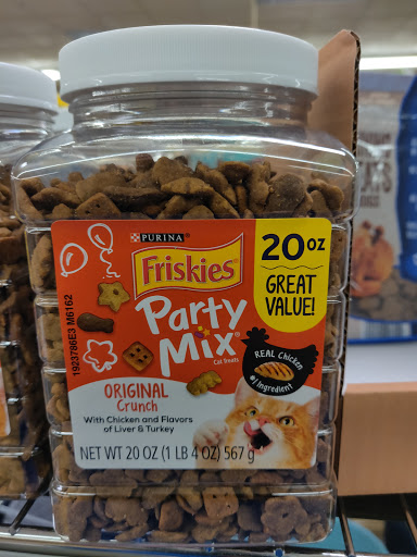 Supermarket «ALDI», reviews and photos, 407 S Lowry St, Smyrna, TN 37167, USA