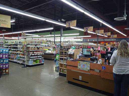 Natural Foods Store «Natural Grocers», reviews and photos, 7208 Slide Rd, Lubbock, TX 79424, USA