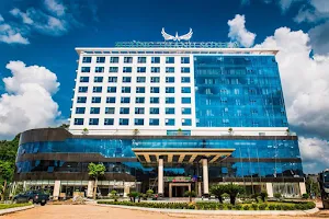 Khách sạn Mường Thanh Luxury Sơn La image