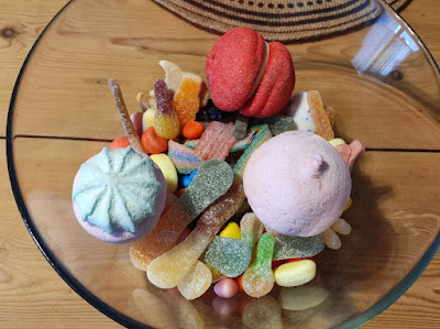 Candy Land à Palavas-les-Flots