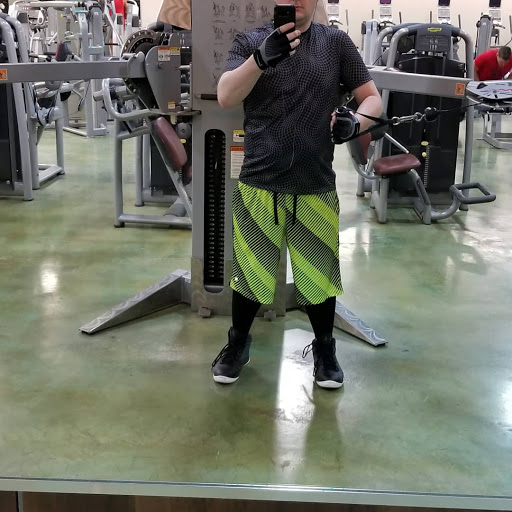 Gym «LA Fitness», reviews and photos, 131 Market St, Westlake, OH 44145, USA