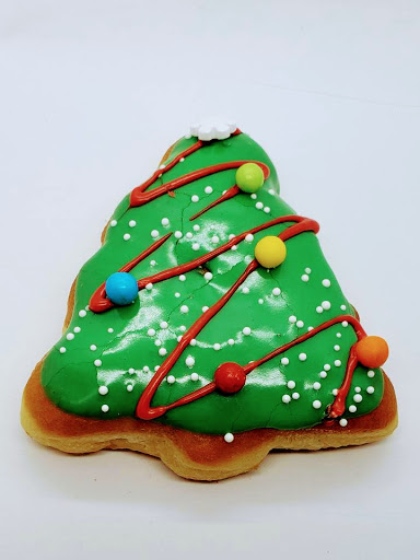 Donut Shop «Daylight Donuts», reviews and photos, 11807 S Western Ave, Oklahoma City, OK 73170, USA