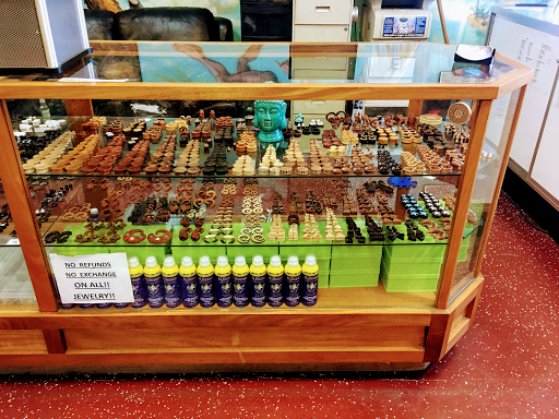 Tobacco Shop «Godzilla Smoke Shop», reviews and photos, 40900 Fremont Blvd, Fremont, CA 94538, USA