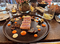 Plats et boissons du Restaurant italien Le Comptoir des Alpes à Chamonix-Mont-Blanc - n°13