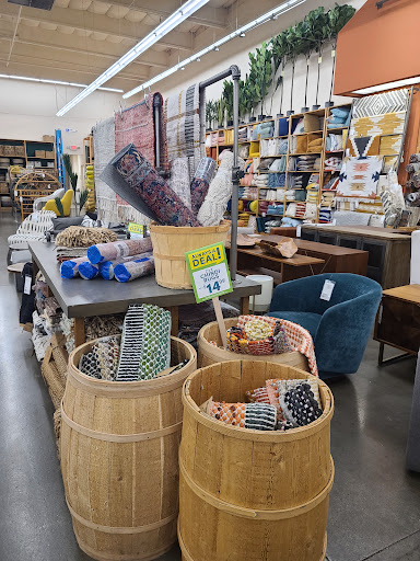 Furniture Store «Cost Plus World Market», reviews and photos, 2797 E Bidwell St, Folsom, CA 95630, USA