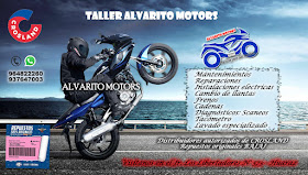 Alvarito Motors