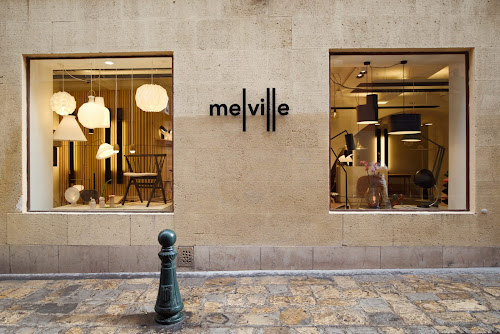 Melville Design à Aix-en-Provence