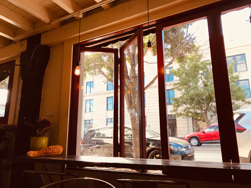 Coffee Shop «Kreuzberg Coffee Company», reviews and photos, 725 13th St, Paso Robles, CA 93446, USA