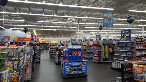 Walmart Supercenter