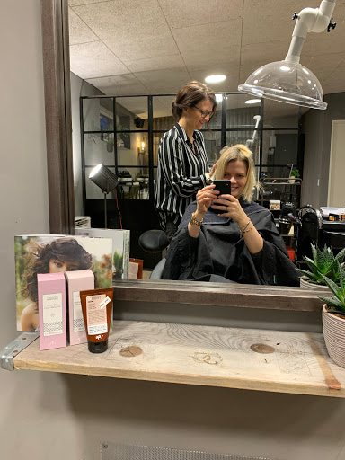 Hair-Factory in Ribe, Ribe
