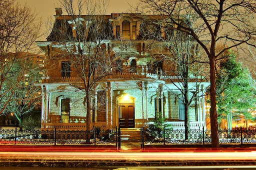 History Museum «Alexander Ramsey House», reviews and photos, 265 Exchange St S, St Paul, MN 55102, USA