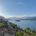 Photo n°1 de l'avis de Alessandra.o fait le 28/08/2022 à 19:58 sur le  Sky Bar at Hotel La Palma à Stresa