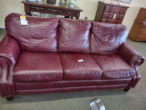 Furniture Store «Hines Furniture», reviews and photos, 3558 S Hopkins Ave, Titusville, FL 32780, USA