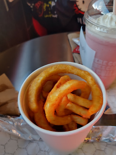 Convenience Store «Sheetz», reviews and photos, 1978 Baltimore Pike, Gettysburg, PA 17325, USA