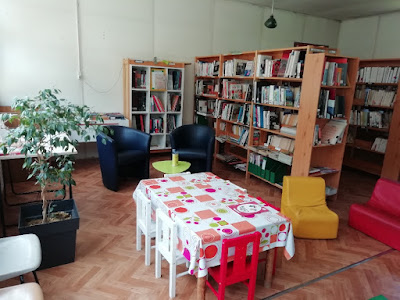 Bibliothèque Municipale de Theys à Theys