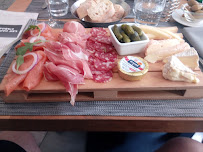 Charcuterie du Restaurant Les Copains d'Abord à Metz - n°17