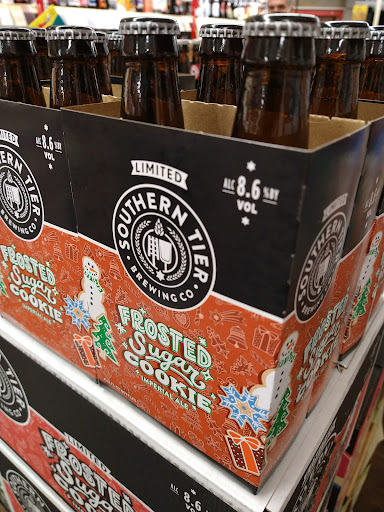 Wine Store «Total Wine & More», reviews and photos, 333 Crossroads Blvd, Cary, NC 27518, USA