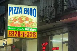 Pizza Ekoo image