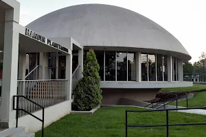 Hardin Planetarium image