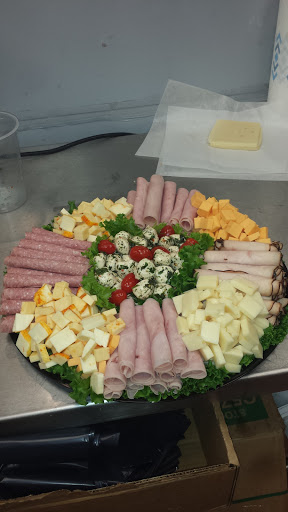 Supermarket «Golden Farms», reviews and photos, 10116 77th St, Jamaica, NY 11416, USA