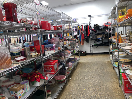 Thrift Store «Goodwill Industries Store & Donation Center», reviews and photos