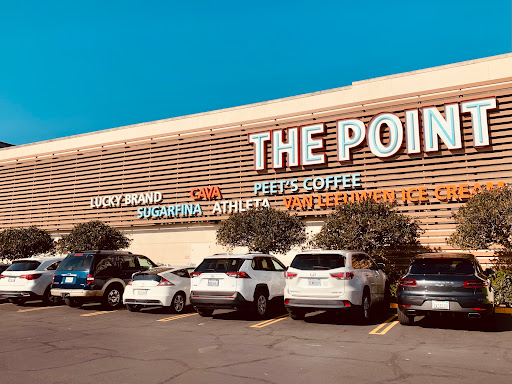 Shopping Mall «The Point», reviews and photos, 850 S Sepulveda Blvd, El Segundo, CA 90245, USA