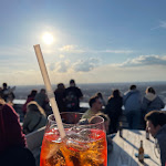 Photo n°4 de l'avis de Tyskaa.y fait le 20/03/2023 à 11:05 sur le  Panorama Tower - Plate of Art à Leipzig