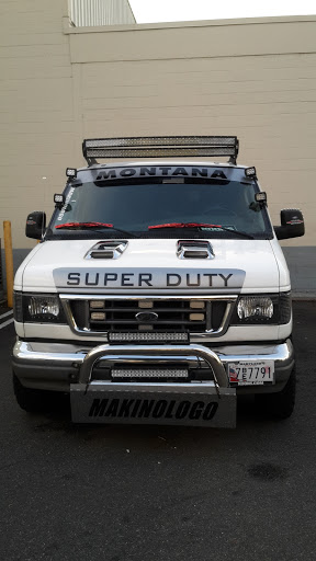 Auto Parts Store «AutoZone», reviews and photos, 5515 Leesburg Pike, Falls Church, VA 22041, USA