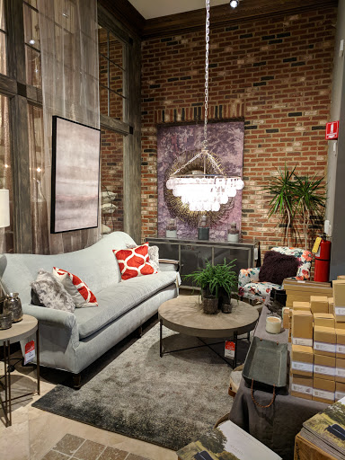 Furniture Store «Arhaus», reviews and photos, 2830 Old Milton Pkwy, Alpharetta, GA 30009, USA