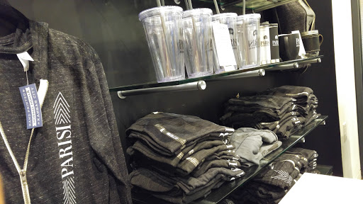 Cafe «Parisi Café at Park Place Shops», reviews and photos, 5245 W 116th Pl, Leawood, KS 66211, USA