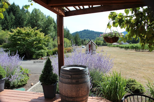 Winery «Cardwell Hill Cellars», reviews and photos, 24241 Cardwell Hill Dr, Philomath, OR 97370, USA