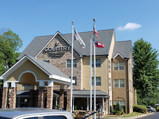 Ironclad Roofing in Commerce, Georgia